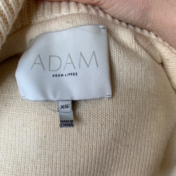 Adam Lippes Coyote vest. - Picture 14 of 14